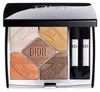 Christian Dior, Diorshow, Eyeshadow Palette, 533, Rivage, 5 Anteprima dell’immagine prodotto 4