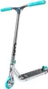 Metal Core CG1 Pro Scooter Raw/Teal . Produktbild-Vorschau 1