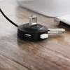 UGREEN USB 2.0 Hub 4x USB-A, 1m - Černý Náhled obrázku produktu 3