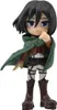 Minifigurky z anime série Attack On Titan 9 cm Display (6) Náhled obrázku produktu 4