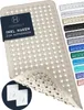 Homerella Badewannenmatte rutschfest Hautsensitiv 88x39cm Produktbild-Vorschau 8
