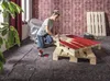 Buildify Möbelpalette gehobelt 120 x 80 x 14,4 cm Produktbild-Vorschau 6