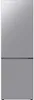 Réfrigérateur combiné 344l 60cm nofrost inox - Samsung - Voir les images du produit 2