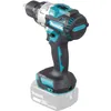 Makita DHP486Z Akku-Schlagbohrschrauber Produktbild-Vorschau 9