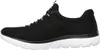 Skechers Damen Sportschuh Summits schwarz Produktbild-Vorschau 35