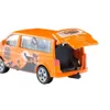 Siku SIKU 1070 VW Multivan Sonstige Produktbild-Vorschau 4