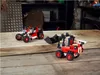 LEGO 42116 Technic Smykem řízený nakladač, bagr - Hot Rod, Náhled obrázku produktu 54