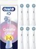 Oral-B iO Gentle Care harjaspää, 6 kpl Produktbild-Vorschau 1