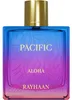 Rayhaan Pacific Aloha Eau de Parfum, 100 ml Productafbeelding-voorbeeld 2