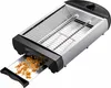 Flachtoaster EPIQ 80001213 Toaster Schwarz Produktbild-Vorschau 3