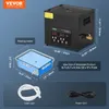 10L Nettoyeur à ultrasons Machine de nettoyage avec Voir les images du produit 7