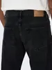 Jeans Straight Fit Pantaloni in denim di alta qualità | Anteprima dell’immagine prodotto 5