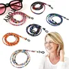 6-st Boho Brillenband Bunt SonnenBrillenkette Damen Produktbild-Vorschau 1