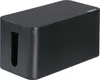 Hama Mini, Schwarz, Kunststoff, 235 mm, 120 mm, 115 mm, 320 Produktbild-Vorschau 1