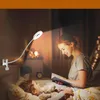 Lampada notturna a clip Anteprima dell’immagine prodotto 3