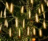 Meteor lampy 36LED 50cm - teplá biela 19930 Náhľad obrázku produktu 5