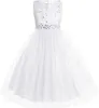 Mädchen Prinzessin Kleid Gr. 152 Cm Abendkleid Festlich Produktbild-Vorschau 1