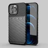 Robuste Thunder Hülle für iPhone 13 Pro Max - Schwarz Produktbild-Vorschau 20