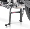 Hauptständer für Moto Guzzi V85 TT 19-25 # Mittelständer Produktbild-Vorschau 2