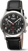Boccia Herren Armbanduhr Solar 3735-01 Chronograph Titan Produktbild-Vorschau 1