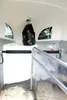 Kerbl HayBag (Größe Small, mit 12 Löchern, Heusack für Produktbild-Vorschau 6