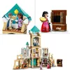 LEGO® LEGO Disney 43224 König Magnificos Schloss Produktbild-Vorschau 22