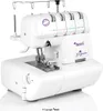 Texi Joylock 2/4 Overlock Náhled obrázku produktu 2