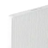 RIDEX 424I0080 Innenraumfilter Pollenfilter für OPEL Corsa Produktbild-Vorschau 4