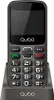 Qubo X-230bkc 4g Téléphone portable One Size / EU Plug 220V Voir les images du produit 3