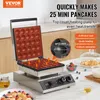 VEVOR mini macchina per pancake commerciale olandese, 25 Anteprima dell’immagine prodotto 2