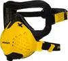 Stanley Halbmaske P3 Gr. M/L Produktbild-Vorschau 1