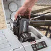 Makita CW 001 GZ Glacière sans fil 2x 18 / 40 V max. 20 l Voir les images du produit 22