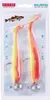 Balzer Shirasu Dorsch Gummi Set - 2 Gummifische + 2 Produktbild-Vorschau 5