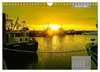 Das ist Ostfriesland (Wandkalender 2027 DIN A4 quer), Produktbild-Vorschau 12