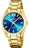 Hodinky Festina F20640-8 zlaté Náhľad obrázku produktu 1