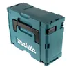 Makita MAKPAC 2 Systemkoffer - mit Einlage für BDA / DDA Produktbild-Vorschau 3