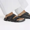 Schuhe Birkenstock Terrastealth 2-strap Apex 1029643 Produktbild-Vorschau 7