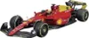 BBurago 18-26806 - Model auta - Ferrari F1-75 2022 #16 Náhľad obrázku produktu 4
