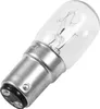 OMNILUX T20 230V/15W BA 15d Bajon. 1000h Produktbild-Vorschau 2