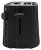 Alessi Plisse Toaster Schwarz (MDL08 B) Náhled obrázku produktu 13