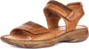 JOSEF SEIBEL Debra 19 | Sandales pour Femmes | marron Voir les images du produit 28