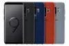A Samsung phone with multiple colored cases displayed in a row. Náhled obrázku produktu