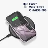 kwmobile Handyhülle für iPhone 12 mini Hülle, für iPhone 12 Produktbild-Vorschau 5