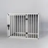 Robuste Aluminium Hundebox 101x70x81 cm für kleine bis Produktbild-Vorschau 2