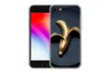 MuchoWow® Handyhülle Schutzhülle Hülle für iPhone 7 Goldene Produktbild-Vorschau 2