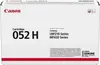CANON Toner schwarz Cartridge 052H 9.200Seiten Produktbild-Vorschau 1