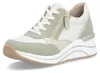 Remonte Veterschoenen Laag  Veterschoenen Laag - khaki - Productafbeelding-voorbeeld 18