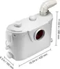 SucceBuy 500W Abwasserpumpe 110L/min Hebeanlage, 8m Produktbild-Vorschau 7