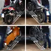 TRUTZHOLM 1x Auffahrrampe Alu klappbar 180 cm Traglast 340 Produktbild-Vorschau 9