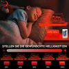 Titanic Nachtlicht 3D LED Lampe mit 16 Farben, Produktbild-Vorschau 3